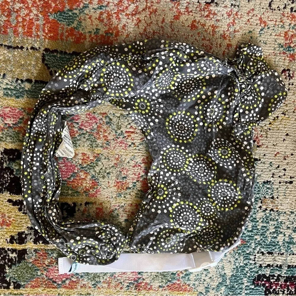 My Brest Friend Original Nursing Pillow Slipcover